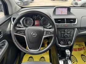 Opel Mokka 1.7cdti 131ks | Mobile.bg    10