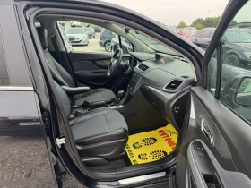 Opel Mokka 1.7cdti 131ks | Mobile.bg    14