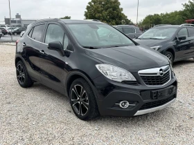Opel Mokka 1.7cdti 131ks | Mobile.bg    3