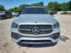 Mercedes-Benz GLE 350 4MATIC AMG PACK* Burmester* * 360*  | Mobile.bg    5
