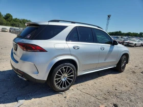 Mercedes-Benz GLE 350 4MATIC AMG PACK* Burmester* * 360*  | Mobile.bg    3