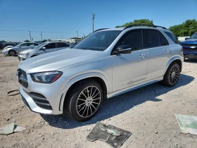  Mercedes-Benz GLE 35...