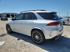 Mercedes-Benz GLE 350 4MATIC AMG PACK* Burmester* * 360*  | Mobile.bg    2