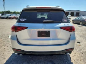 Mercedes-Benz GLE 350 4MATIC AMG PACK* Burmester* * 360*  | Mobile.bg    6