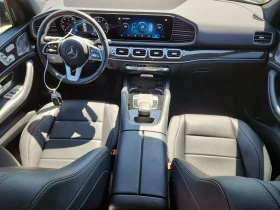 Mercedes-Benz GLE 350 4MATIC AMG PACK* Burmester* * 360*  | Mobile.bg    8