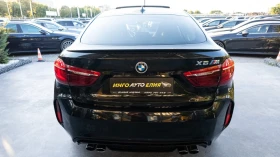 BMW X6 M FULL CARBON HARMAN KARDON  100% | Mobile.bg    7