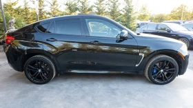 BMW X6 M FULL CARBON HARMAN KARDON  100% | Mobile.bg    10