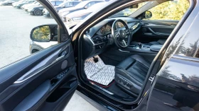 BMW X6 M FULL CARBON HARMAN KARDON  100% | Mobile.bg    11