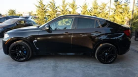 BMW X6 M FULL CARBON HARMAN KARDON  100% | Mobile.bg    9