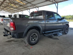 Dodge RAM 1500 REBEL 4X4 5.7 * КЛИП НА ДВИГАТЕЛ* - 35999 лв. - 87012427 4