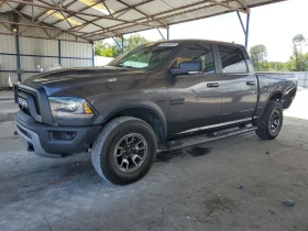 Dodge RAM 1500 REBEL 4X4 5.7 * КЛИП НА ДВИГАТЕЛ* - 35999 лв. - 87012427 2