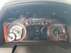 Dodge RAM 1500 REBEL 4X4 5.7 * КЛИП НА ДВИГАТЕЛ* - 35999 лв. - 87012427 9