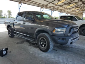  Dodge RAM 1500