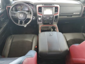 Dodge RAM 1500 REBEL 4X4 5.7 * КЛИП НА ДВИГАТЕЛ* - 35999 лв. - 87012427 8