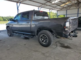 Dodge RAM 1500 REBEL 4X4 5.7 * КЛИП НА ДВИГАТЕЛ* - 35999 лв. - 87012427 3