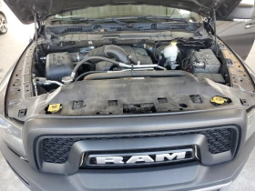 Dodge RAM 1500 REBEL 4X4 5.7 * КЛИП НА ДВИГАТЕЛ* - 35999 лв. - 87012427 11