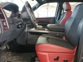Dodge RAM 1500 REBEL 4X4 5.7 * КЛИП НА ДВИГАТЕЛ* - 35999 лв. - 87012427 7