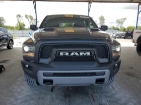 Dodge RAM 1500 REBEL 4X4 5.7 * КЛИП НА ДВИГАТЕЛ* - 35999 лв. - 87012427 5