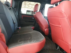 Dodge RAM 1500 REBEL 4X4 5.7 * КЛИП НА ДВИГАТЕЛ* - 35999 лв. - 87012427 10