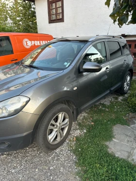 Nissan Qashqai + 2 | Mobile.bg    3