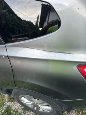 Nissan Qashqai + 2 | Mobile.bg    5