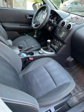 Nissan Qashqai + 2 | Mobile.bg    11