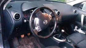 Nissan Qashqai + 2 | Mobile.bg    14