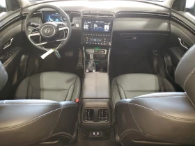 Hyundai Tucson SEL/4X4/ВИДЕО НА МОТОРА - 39500 лв. - 46293616 8