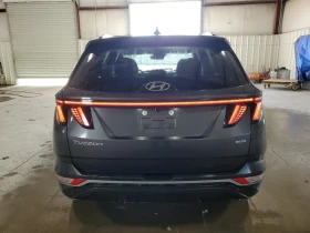 Hyundai Tucson SEL/4X4/ВИДЕО НА МОТОРА - 39500 лв. - 46293616 5