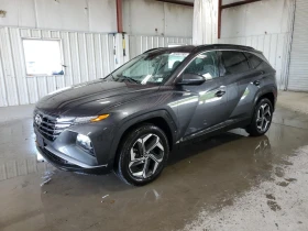 Hyundai Tucson SEL/4X4/ВИДЕО НА МОТОРА - 39500 лв. - 46293616 1