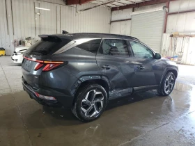 Hyundai Tucson SEL/4X4/ВИДЕО НА МОТОРА - 39500 лв. - 46293616 4