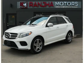  Mercedes-Benz GLE 35...