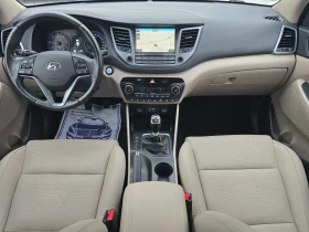 Обява за продажба на Hyundai Tucson 2.0 PREMIUM-FULL ~Цена по договаряне - изображение 11