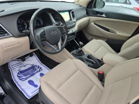 Hyundai Tucson 2.0 PREMIUM-FULL | Mobile.bg    13