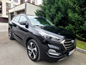 Обява за продажба на Hyundai Tucson 2.0 PREMIUM-FULL ~Цена по договаряне - изображение 2