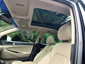 Hyundai Tucson 2.0 PREMIUM-FULL | Mobile.bg    17