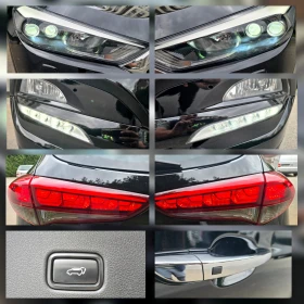 Обява за продажба на Hyundai Tucson 2.0 PREMIUM-FULL ~Цена по договаряне - изображение 8