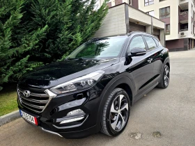 Hyundai Tucson 2.0 PREMIUM-FULL