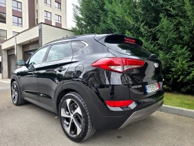 Обява за продажба на Hyundai Tucson 2.0 PREMIUM-FULL ~Цена по договаряне - изображение 6