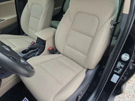 Hyundai Tucson 2.0 PREMIUM-FULL | Mobile.bg    15