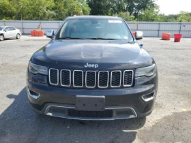 Jeep Grand cherokee LIMITED/3.6L 6//4X4 | Mobile.bg    5