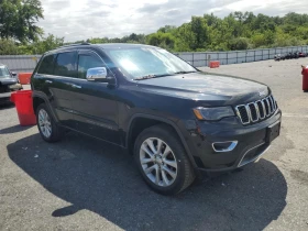 Jeep Grand cherokee LIMITED/3.6L 6//4X4 | Mobile.bg    4