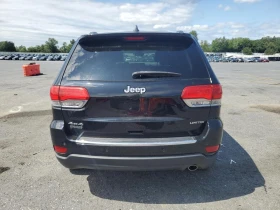 Jeep Grand cherokee LIMITED/3.6L 6//4X4 | Mobile.bg    6