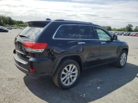 Jeep Grand cherokee LIMITED/3.6L 6//4X4 | Mobile.bg    3