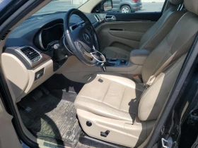 Jeep Grand cherokee LIMITED/3.6L 6//4X4 | Mobile.bg    7