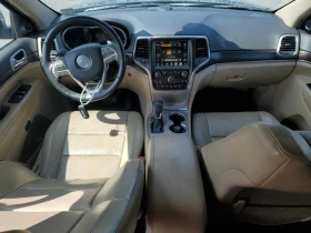 Jeep Grand cherokee LIMITED/3.6L 6//4X4 | Mobile.bg    8