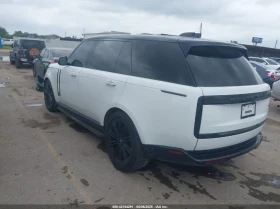 Land Rover Range rover 4.4L V-8 DI, DOHC, VVT, TURBO, 523HP All Wheel | Mobile.bg    8