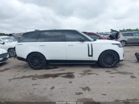 Land Rover Range rover 4.4L V-8 DI, DOHC, VVT, TURBO, 523HP All Wheel | Mobile.bg    5