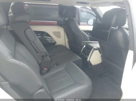 Land Rover Range rover 4.4L V-8 DI, DOHC, VVT, TURBO, 523HP All Wheel | Mobile.bg    13