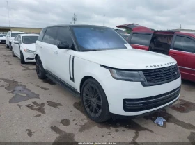  Land Rover Range rov...